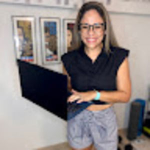 Meet your Posher, Carla f.